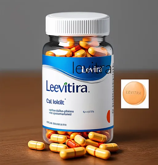 Levitra generico em farmacia